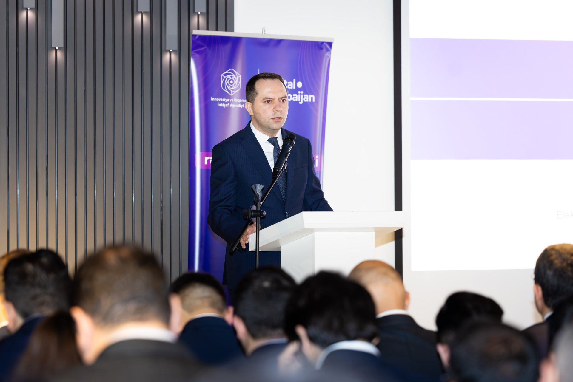 Azerbaijan's Baku hosts cybersecurity crash course for media representatives (PHOTO)