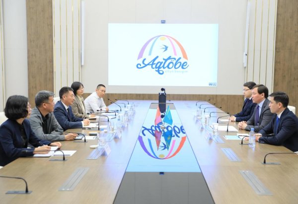 Kazakhstan’s mineral wealth draws Jinchuan Group to Aktobe’s nickel-cobalt prospects