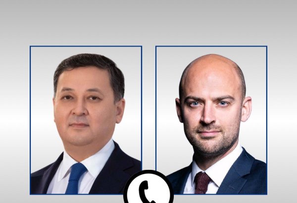 Kazakhstan, France evaluate strategic cooperation milestones