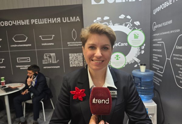 Spanish packaging company eyeing opportunities in Azerbaijan for potential expansion