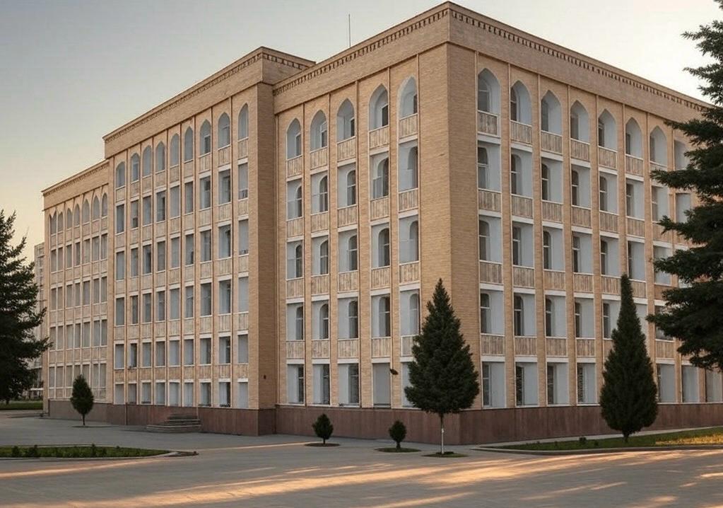 Uzbekistan represents share of small businesses in 1Q2025 construction sector