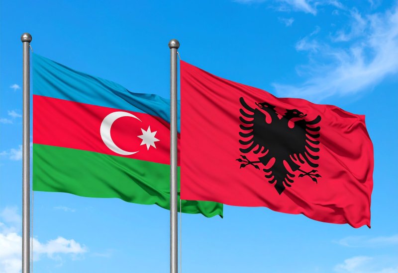 Azerbaijan and Albania: new horizons for strategic partnership in energy and beyond