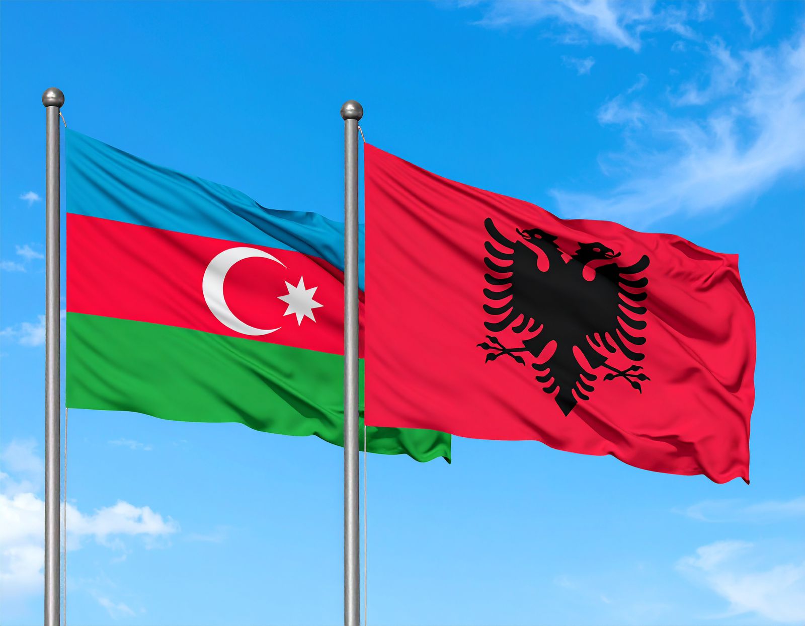 Azerbaijan and Albania: new horizons for strategic partnership in energy and beyond