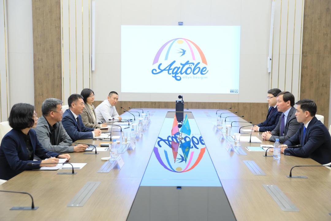 Kazakhstan’s mineral wealth draws Jinchuan Group to Aktobe’s nickel-cobalt prospects