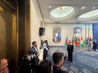 Azerbaijani ombudsperson attends OIC meeting (PHOTO)