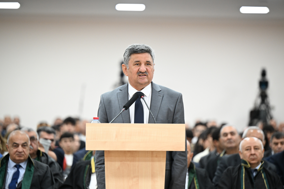 Witnesses at trial detail Armenian forces' occupation, killing of civilians in Azerbaijan (PHOTO)
