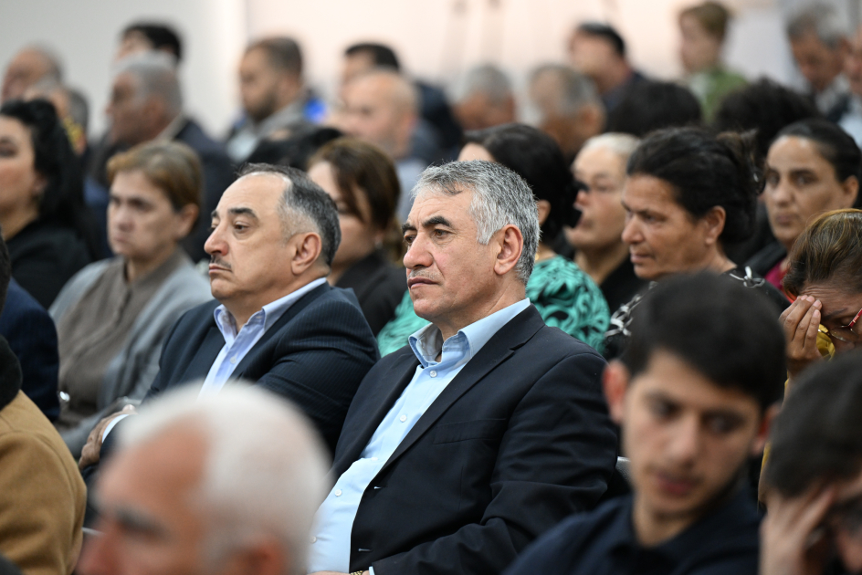 Witnesses at trial detail Armenian forces' occupation, killing of civilians in Azerbaijan (PHOTO)