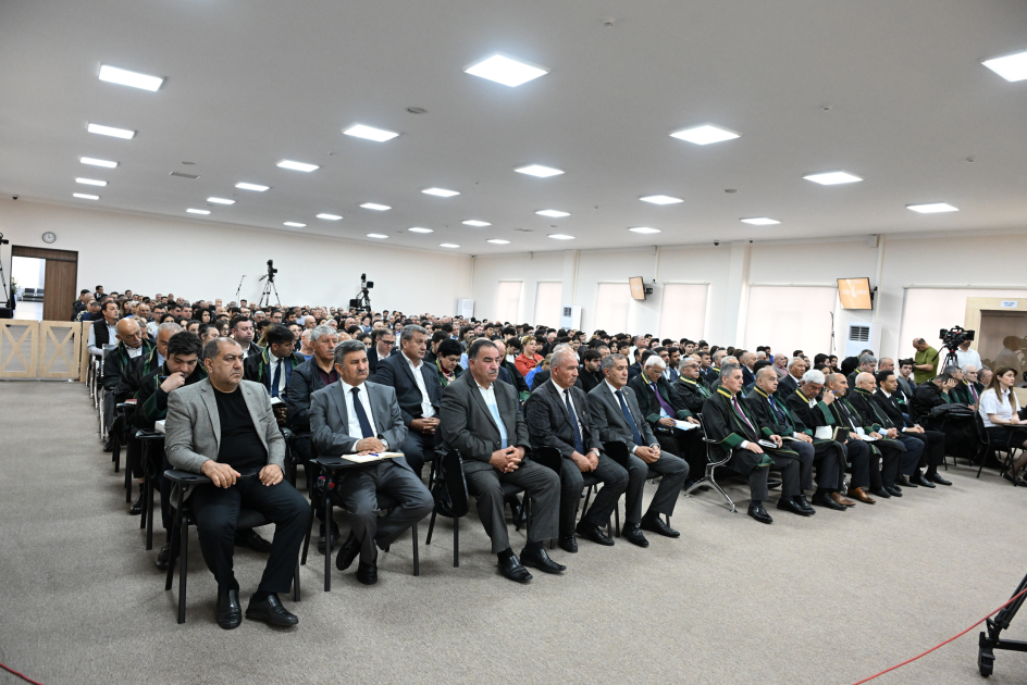 Witnesses at trial detail Armenian forces' occupation, killing of civilians in Azerbaijan (PHOTO)