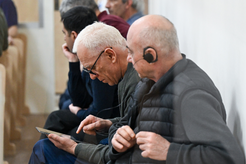 Witnesses at trial detail Armenian forces' occupation, killing of civilians in Azerbaijan (PHOTO)