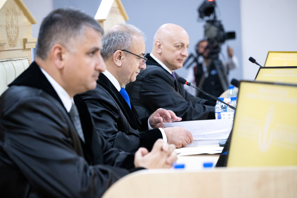 Witnesses at trial detail Armenian forces' occupation, killing of civilians in Azerbaijan (PHOTO)