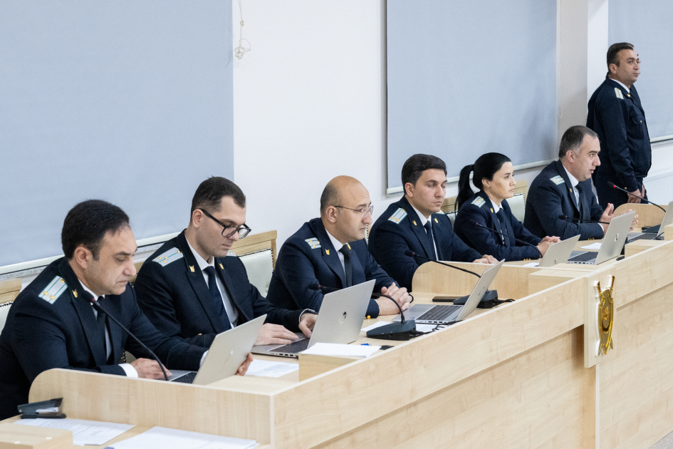 Witnesses at trial detail Armenian forces' occupation, killing of civilians in Azerbaijan (PHOTO)