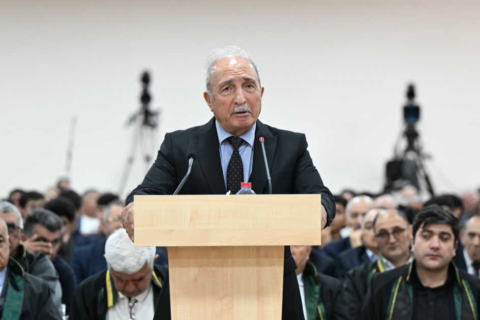 Witnesses at trial detail Armenian forces' occupation, killing of civilians in Azerbaijan (PHOTO)