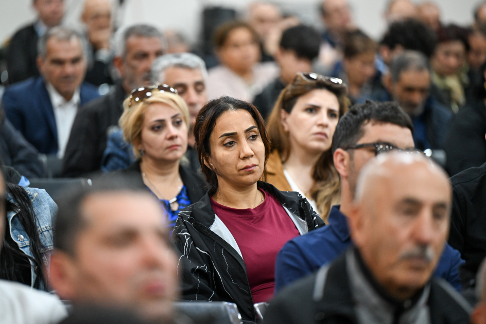 Witnesses at trial detail Armenian forces' occupation, killing of civilians in Azerbaijan (PHOTO)