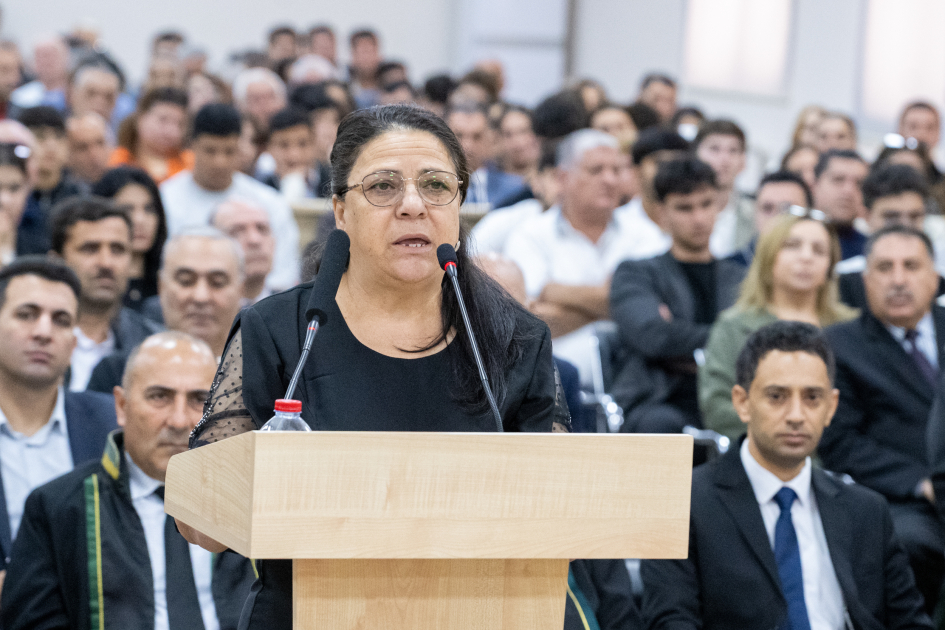 Witnesses at trial detail Armenian forces' occupation, killing of civilians in Azerbaijan (PHOTO)