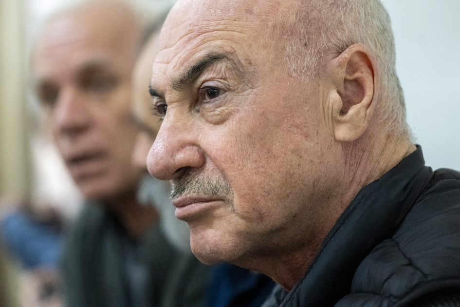 Witnesses at trial detail Armenian forces' occupation, killing of civilians in Azerbaijan (PHOTO)