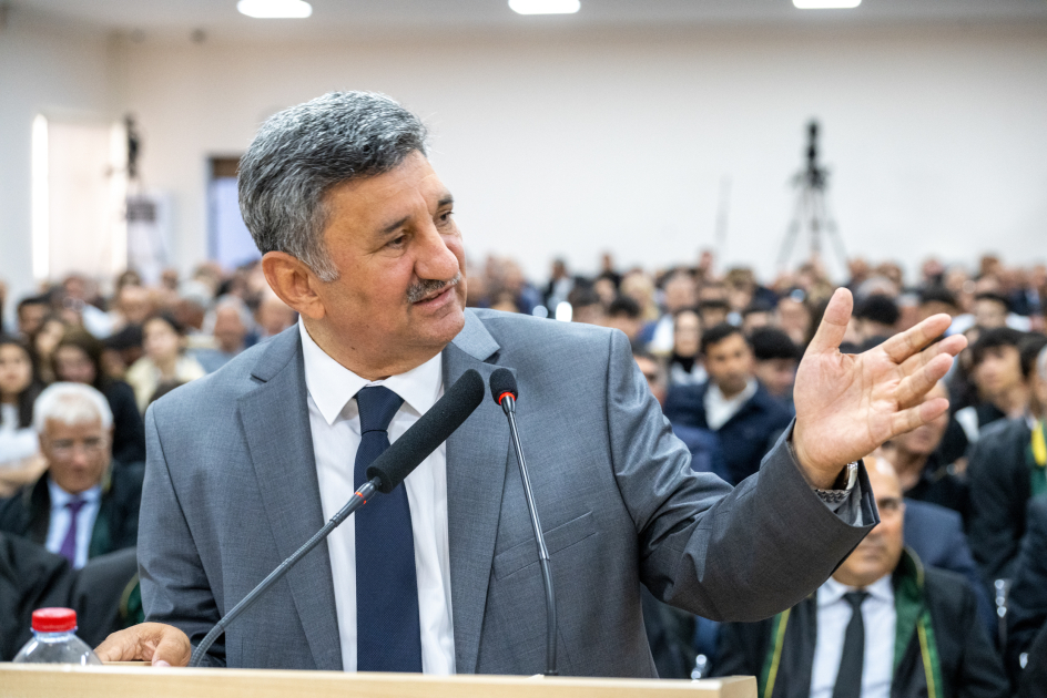 Witnesses at trial detail Armenian forces' occupation, killing of civilians in Azerbaijan (PHOTO)