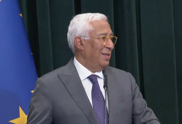 Albania’s accession to EU is our common goal - António Costa