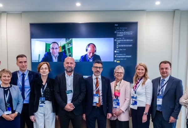 EBRD provides loan to Viva Fresh for Albania expansion