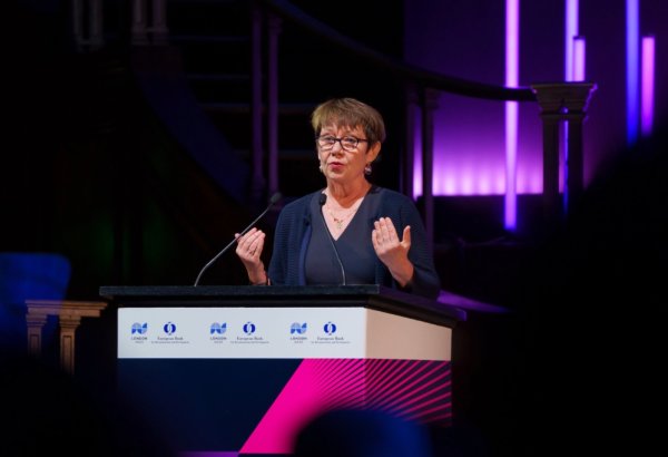 EBRD unveils strategic priorities for 2025 and beyond