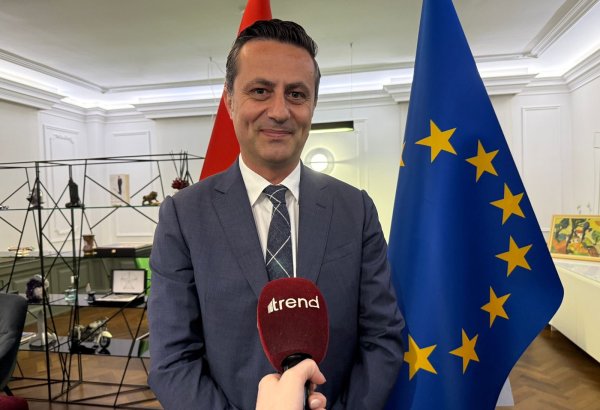 Albania in talks with SOCAR on new projects