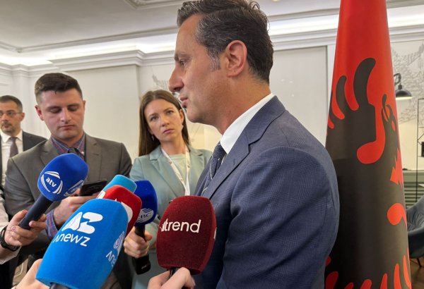 Albania nearing completion of initial phase of gasification project with SOCAR in Korça