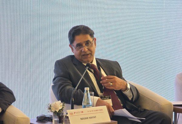 FAO weighs crop insurance potential to attract investments to Azerbaijan's agriculture
