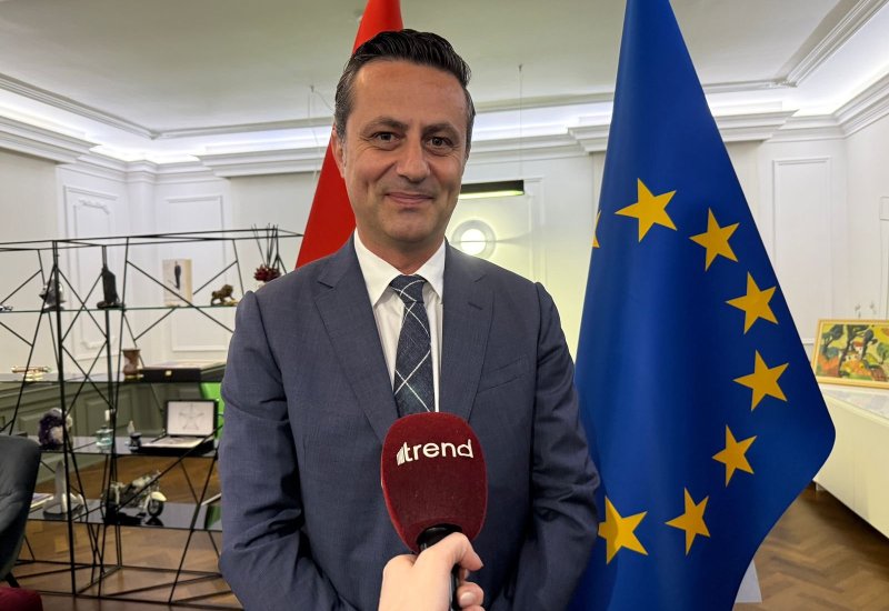 Albania in talks with SOCAR on new projects