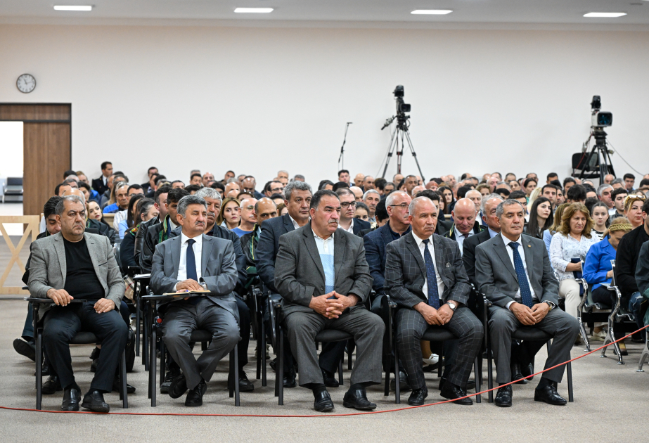Family of five brutally murdered by Armenian militants - Victim