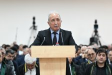 Witnesses at trial detail Armenian forces' occupation, killing of civilians in Azerbaijan (PHOTO)