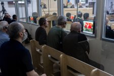 Witnesses at trial detail Armenian forces' occupation, killing of civilians in Azerbaijan (PHOTO)