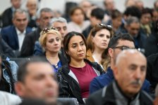 Witnesses at trial detail Armenian forces' occupation, killing of civilians in Azerbaijan (PHOTO)