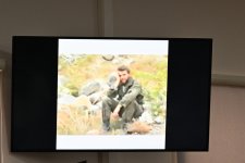 Witnesses at trial detail Armenian forces' occupation, killing of civilians in Azerbaijan (PHOTO)