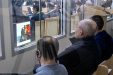 Witnesses at trial detail Armenian forces' occupation, killing of civilians in Azerbaijan (PHOTO)