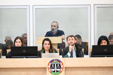 Witnesses at trial detail Armenian forces' occupation, killing of civilians in Azerbaijan (PHOTO)