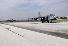 Anatolian Phoenix – 2025 International joint exercise enters next phase