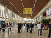 Azerbaijan rolling out red carpet for third day of Caspian Agro, Interfood expos (PHOTO)