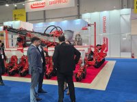 Azerbaijan rolling out red carpet for third day of Caspian Agro, Interfood expos (PHOTO)