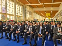 2nd Int'l Agricultural Innovation Forum kicks off in Azerbaijan's Baku (PHOTO)