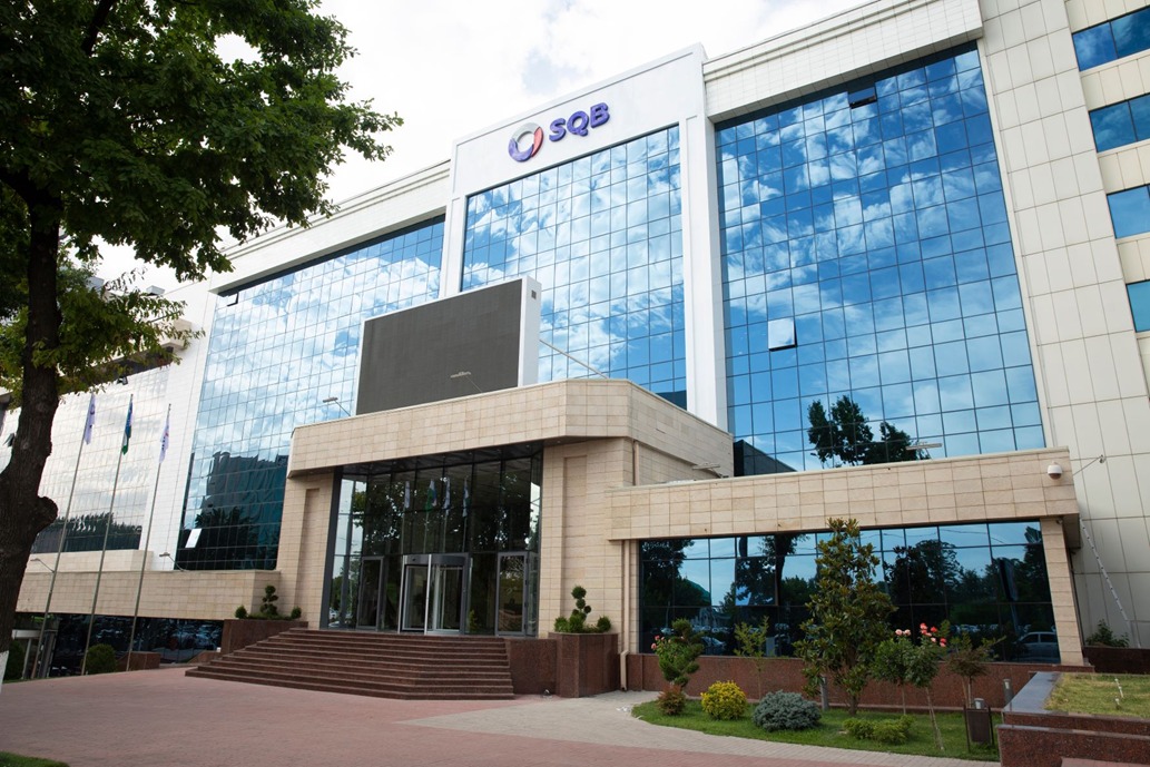 New EBRD loan opens doors for young entrepreneurs in Uzbekistan