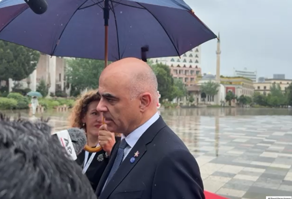 Council of Europe SecGen set to talk with Baku and Yerevan on peace treaty
