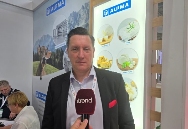 German packaging company set to back startups in Azerbaijan