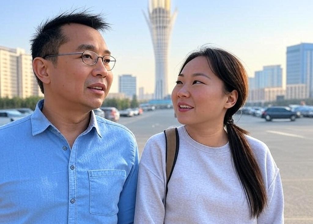 Kazakhstan becomes hotspot for Chinese tourists with growth beyond 2019