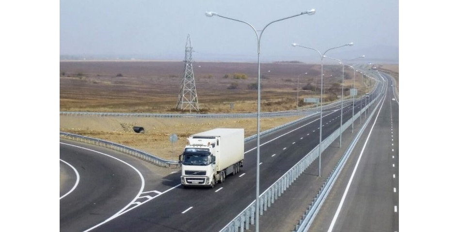 Turkmenistan leads Central Asia with fastest border crossing time
