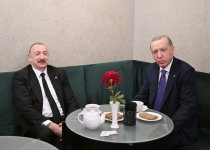 President Ilham Aliyev attends opening ceremony of 6th EPC Summit in Tirana (PHOTO/VIDEO)