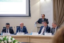Azerbaijan throwing its hat in ring for green tech in Karabakh, Eastern Zangezur (PHOTO)