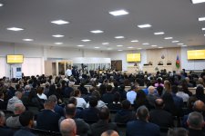 Evidence on international organizations and foreign media outlets’ confirming Armenia's occupation of Azerbaijani territories examined in court (PHOTO)