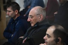 Evidence on international organizations and foreign media outlets’ confirming Armenia's occupation of Azerbaijani territories examined in court (PHOTO)