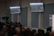 Evidence on international organizations and foreign media outlets’ confirming Armenia's occupation of Azerbaijani territories examined in court (PHOTO)