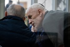 Evidence on international organizations and foreign media outlets’ confirming Armenia's occupation of Azerbaijani territories examined in court (PHOTO)