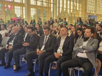 Azerbaijan rolling out red carpet for grand finale of international agri expo (PHOTO)